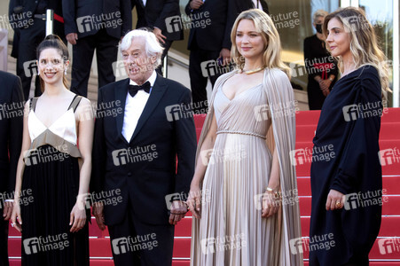 Filmpremiere 'Benedetta', Cannes Film Festival 2021