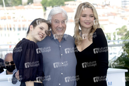 Photocall 'Benedetta', Cannes Film Festival 2021