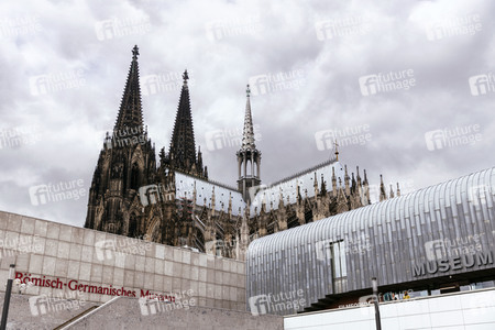 Symbolfoto Stadt Köln