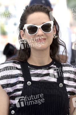 Photocall 'Bigger Than Us', Cannes Film Festival 2021