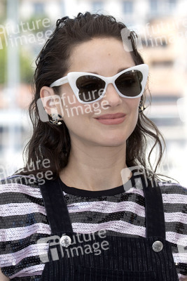 Photocall 'Bigger Than Us', Cannes Film Festival 2021