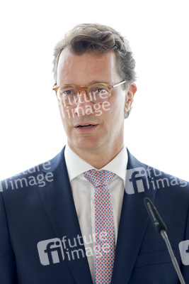 Pressetermin 'Der Knoten Köln der Deutschen Bahn wird digital' in Köln