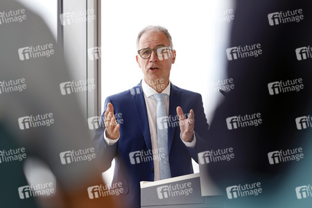 Pressetermin 'Der Knoten Köln der Deutschen Bahn wird digital' in Köln