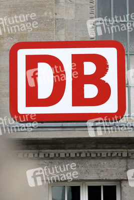 Symbolfoto Deutsche Bahn