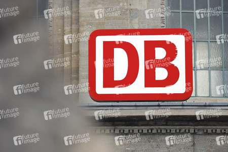 Symbolfoto Deutsche Bahn