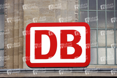 Symbolfoto Deutsche Bahn