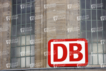Symbolfoto Deutsche Bahn