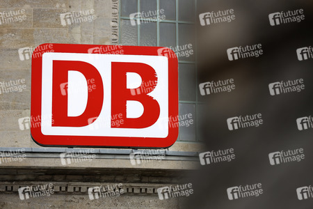 Symbolfoto Deutsche Bahn