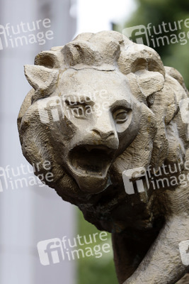 Symbolfoto Fabelwesen