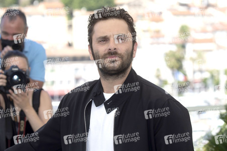 Photocall 'La fracture', Cannes Film Festival 2021