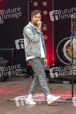 Konzert von Max Giesinger in Dresden