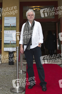 Filmpremiere 'Grenzland' in Berlin