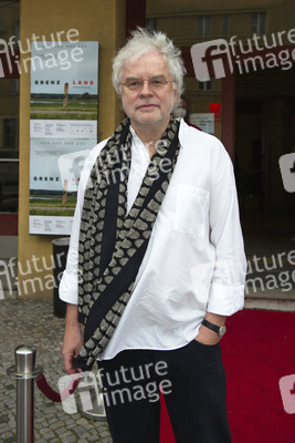 Filmpremiere 'Grenzland' in Berlin