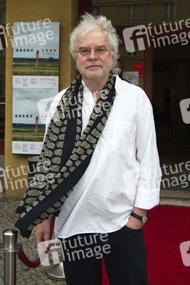Filmpremiere 'Grenzland' in Berlin