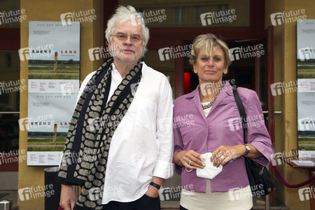 Filmpremiere 'Grenzland' in Berlin
