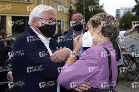 Filmpremiere 'Grenzland' in Berlin