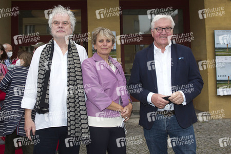 Filmpremiere 'Grenzland' in Berlin