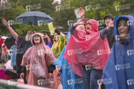 Konzert von Joris in Erfurt