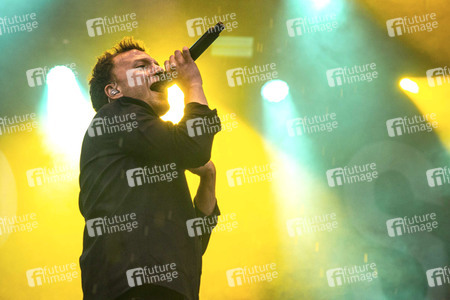 Konzert von Joris in Erfurt