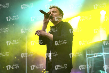 Konzert von Joris in Erfurt