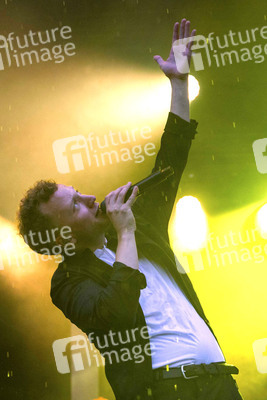 Konzert von Joris in Erfurt