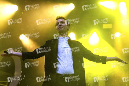 Konzert von Joris in Erfurt