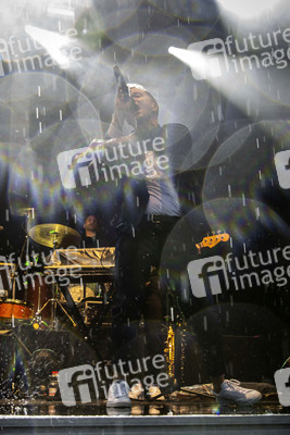 Konzert von Joris in Erfurt