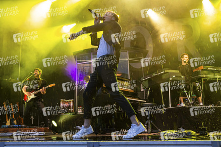 Konzert von Joris in Erfurt