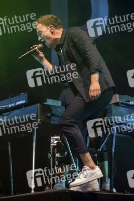 Konzert von Joris in Erfurt