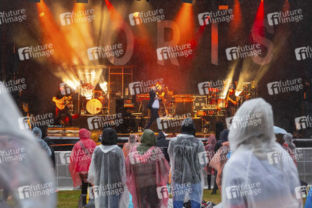 Konzert von Joris in Erfurt