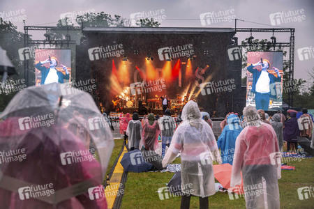 Konzert von Joris in Erfurt