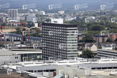 Symbolfoto KölnMesse