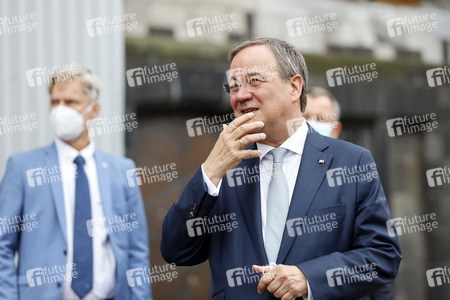 Erneuerung der Partnerschaftserklärung zwischen Hauts-de-France und NRW in Aachen