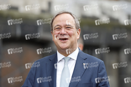 Erneuerung der Partnerschaftserklärung zwischen Hauts-de-France und NRW in Aachen