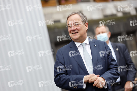 Erneuerung der Partnerschaftserklärung zwischen Hauts-de-France und NRW in Aachen