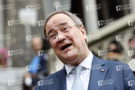 Erneuerung der Partnerschaftserklärung zwischen Hauts-de-France und NRW in Aachen