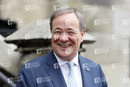 Erneuerung der Partnerschaftserklärung zwischen Hauts-de-France und NRW in Aachen