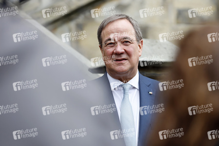 Erneuerung der Partnerschaftserklärung zwischen Hauts-de-France und NRW in Aachen
