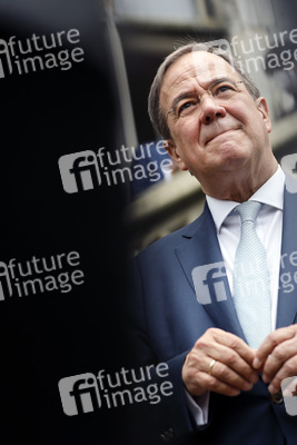 Erneuerung der Partnerschaftserklärung zwischen Hauts-de-France und NRW in Aachen