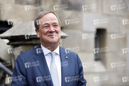 Erneuerung der Partnerschaftserklärung zwischen Hauts-de-France und NRW in Aachen