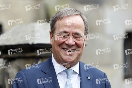 Erneuerung der Partnerschaftserklärung zwischen Hauts-de-France und NRW in Aachen