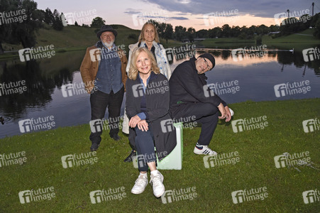Filmpremiere 'Mutter kündigt', Filmfest München 2021