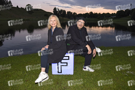 Filmpremiere 'Mutter kündigt', Filmfest München 2021