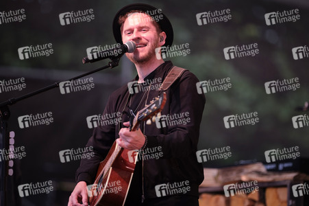 Konzert von Johannes Oerding in Hannover