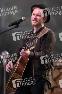 Konzert von Johannes Oerding in Hannover