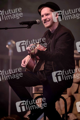 Konzert von Johannes Oerding in Hannover