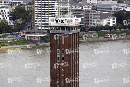 Symbolfoto RTL Gruppe