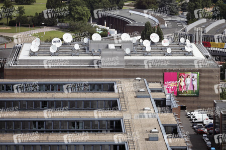 Symbolfoto RTL Gruppe