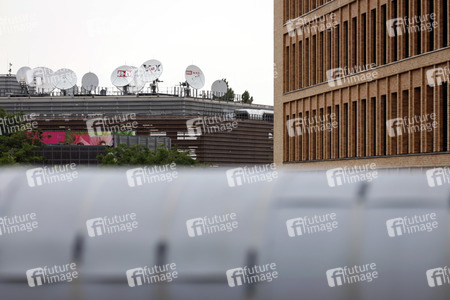 Symbolfoto RTL Gruppe