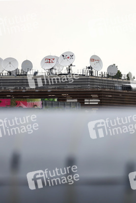 Symbolfoto RTL Gruppe